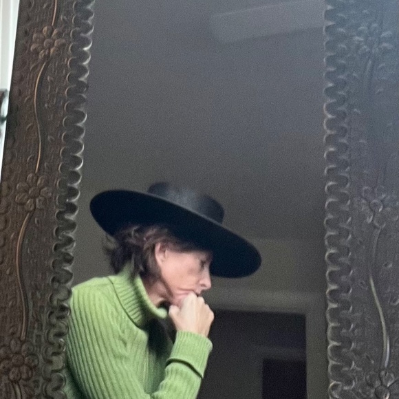 Janessa Leone Harrison Hat main image 4
